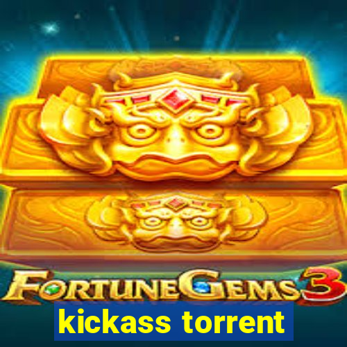 kickass torrent